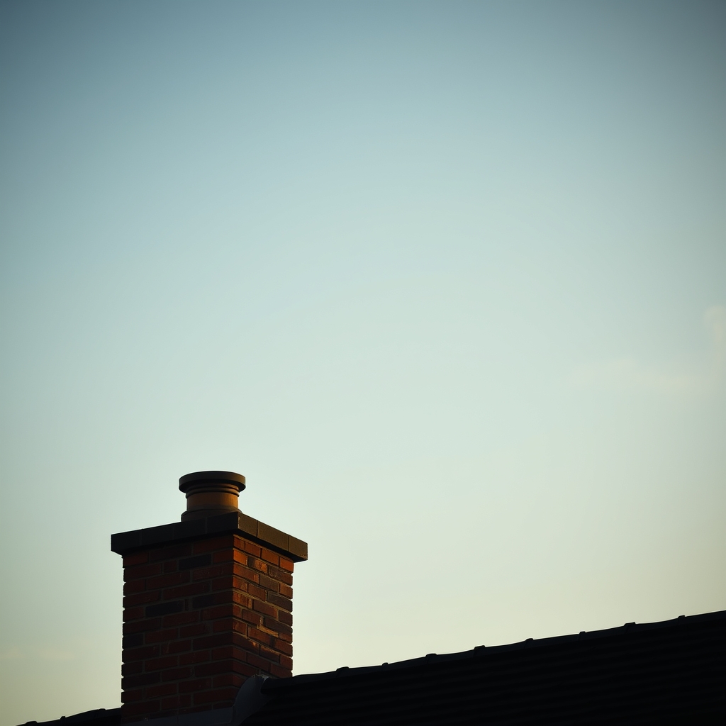 Pearl White Chimney Co. — professional Chimney Sweep in St Davids, our branded team and work van — Chimney Sweep near me